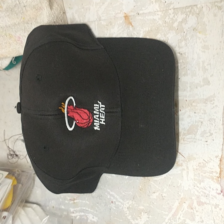 Vintage Snapback